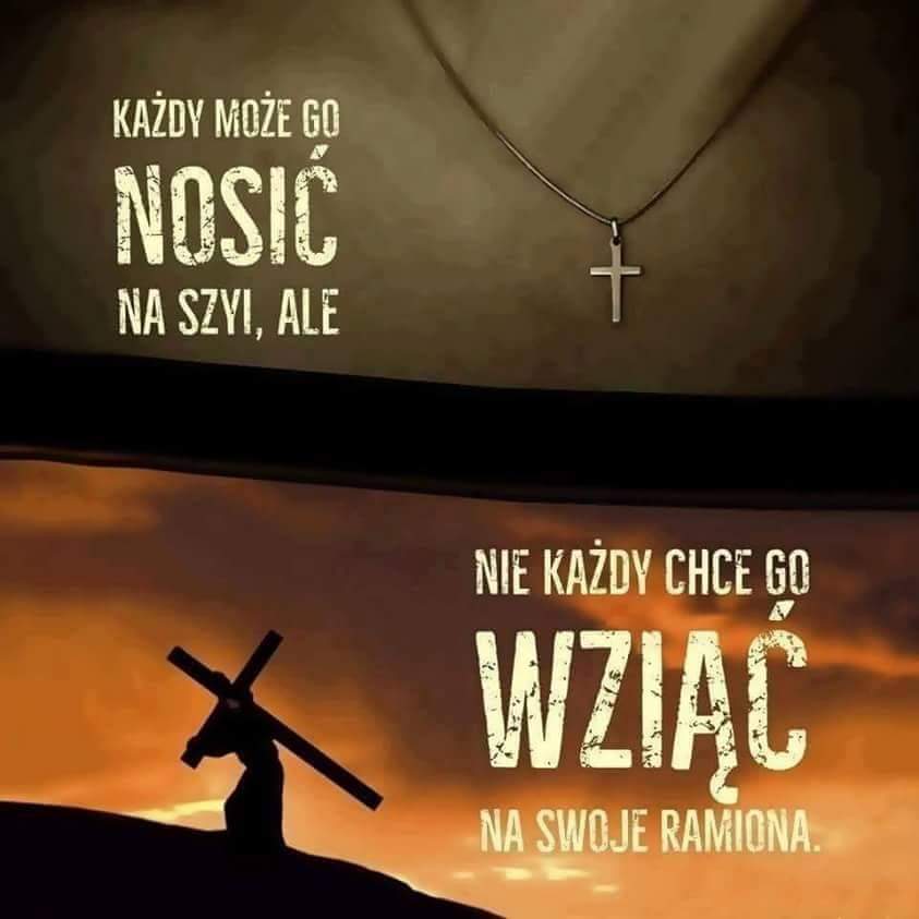 Nosic dla szpanu na szyi czy w sercu
