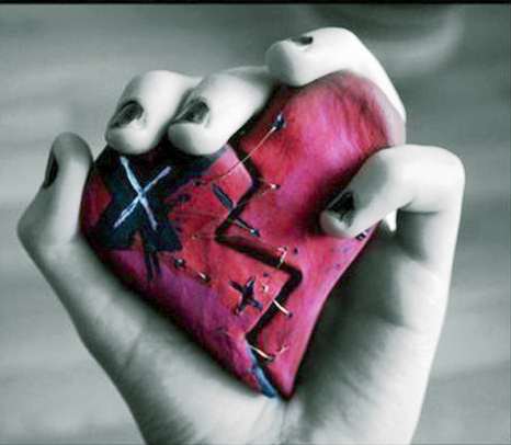 brokenheart