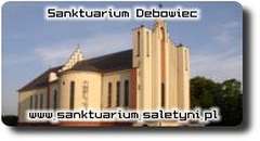 Sanktuarium Dębowiec