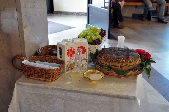 25-Lecie Parafii Matki Bożej Częstochowskiej