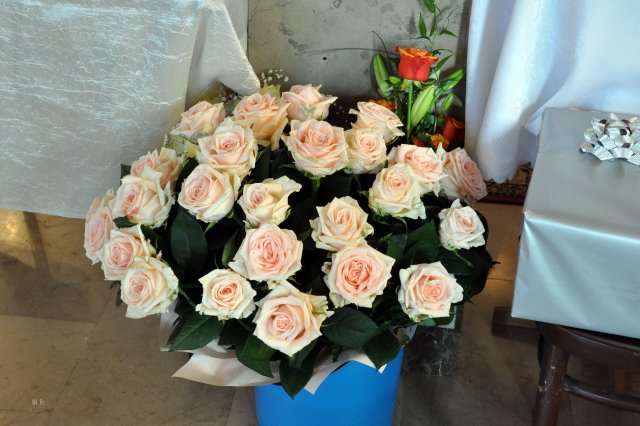 25-Lecie Parafii Matki Bożej Częstochowskiej