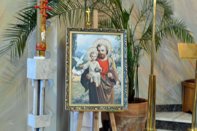 25-Lecie Parafii Matki Bożej Częstochowskiej