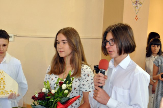 25-Lecie Parafii Matki Bożej Częstochowskiej