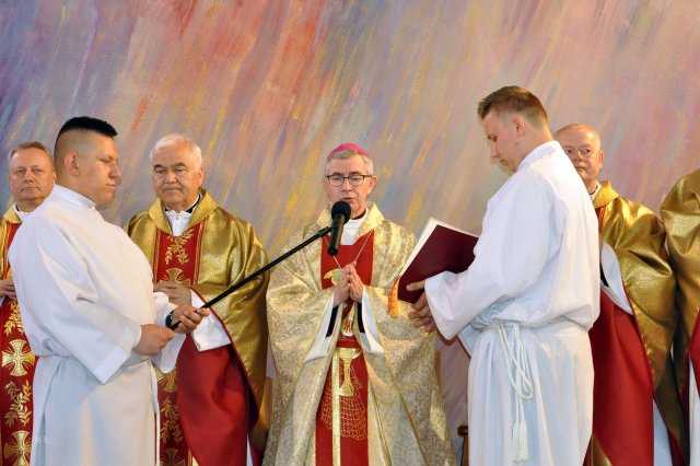 25-Lecie Parafii Matki Bożej Częstochowskiej