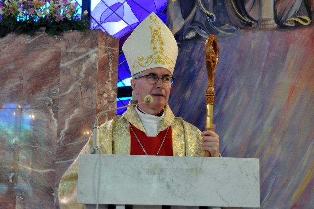 25-Lecie Parafii Matki Bożej Częstochowskiej