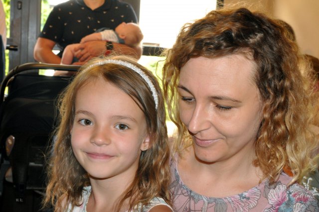 25-Lecie Parafii Matki Bożej Częstochowskiej