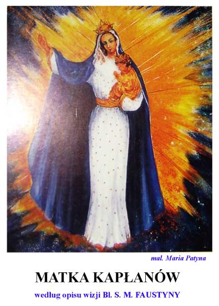 Matka Kapłanów