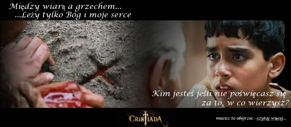 Cristiada swiadectwo wiary