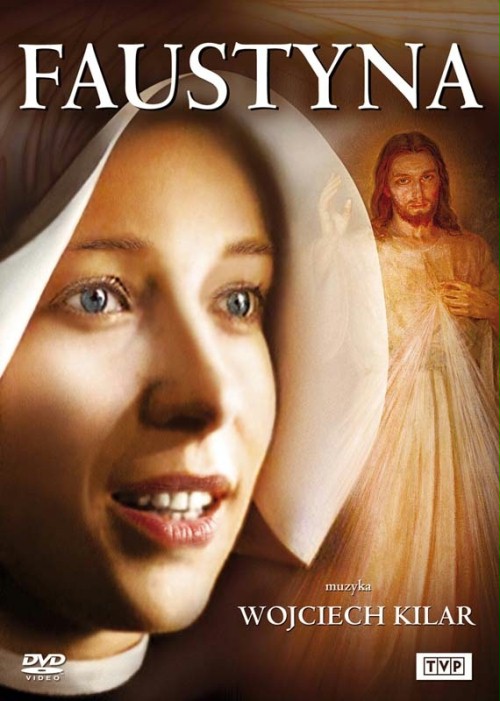 Faustyna - film biograficzny 1994