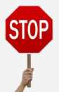 stop